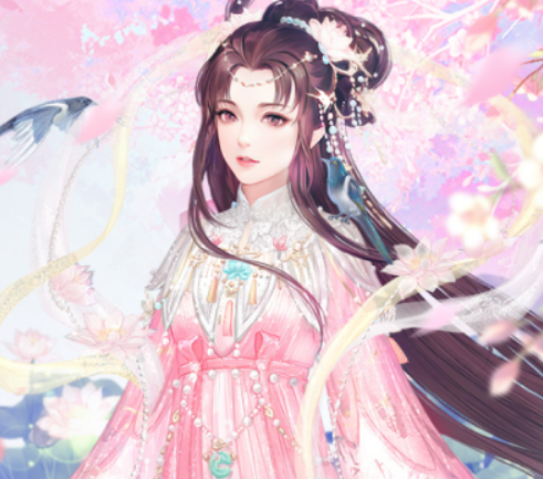 分享游戏女生必玩2026 值得一玩的女生游戏合辑截图