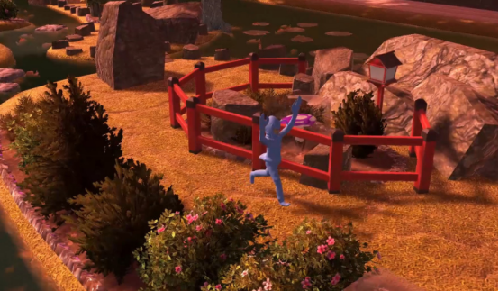 马拉松游戏有哪些