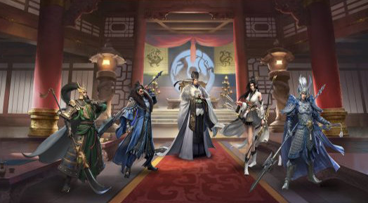 22年年度游戏有哪几款 高人气的游戏手机版分享