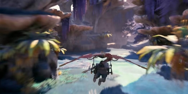 怪物猎人旅人国服预约地址 怪物猎人旅人游戏手机版国服预约平台推荐截图