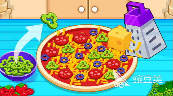 2025年好玩又经典的菜品质检员题材榜单9分享before_1截图