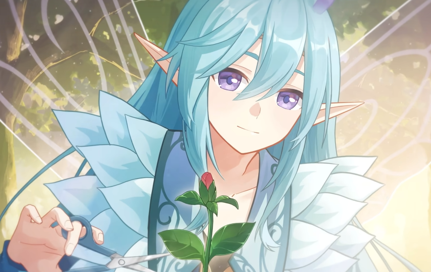 小花仙拉贝尔之约上线时间 小花仙拉贝尔之约预约入口及渠道汇总截图