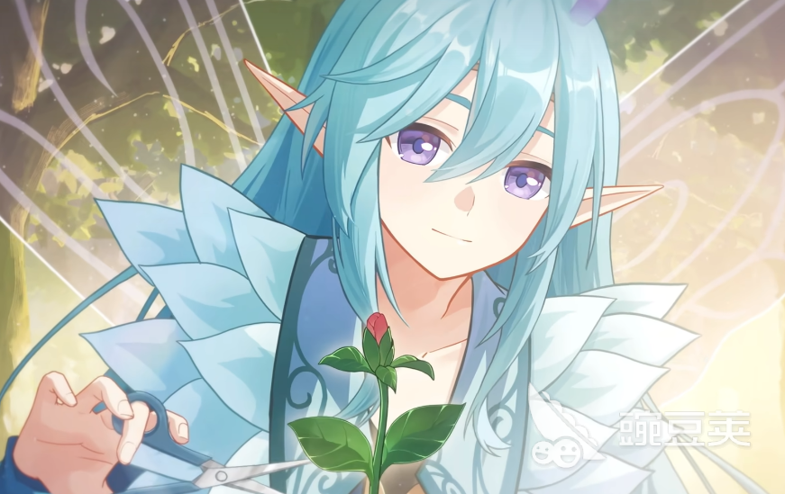 小花仙拉贝尔之约上线时间 小花仙拉贝尔之约预约入口及渠道汇总截图