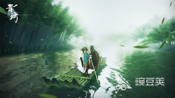 纯看风景的游戏TOP5分享 2025年画面绝美的沉浸式风景游戏榜单截图