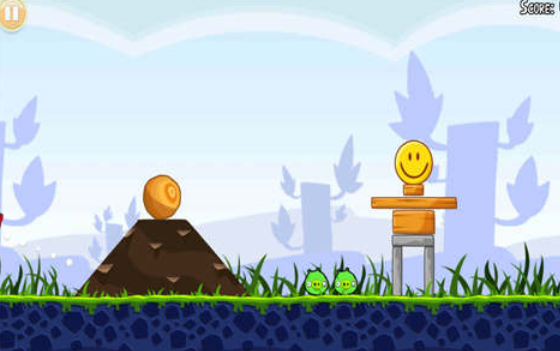 100款受欢迎的耐玩不用网络老游戏分享与下载指南截图