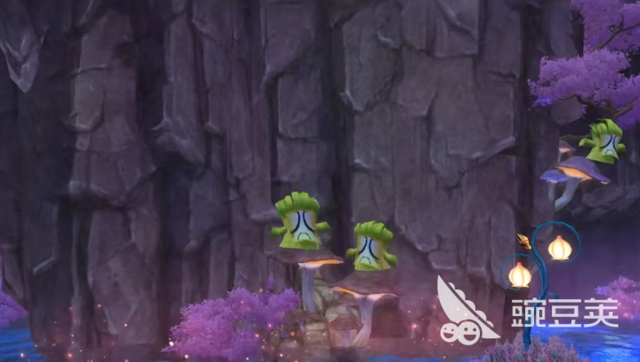 天下万象草精擂台赛怎么玩 天下万象草精擂台赛玩法详解与实战技巧截图