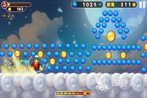 昆虫过关游戏耐玩介绍 2025怀旧向昆虫主题闯关游戏榜单截图