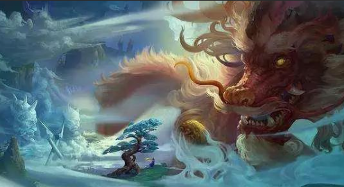 山海经进化游戏哪些值得下载2025