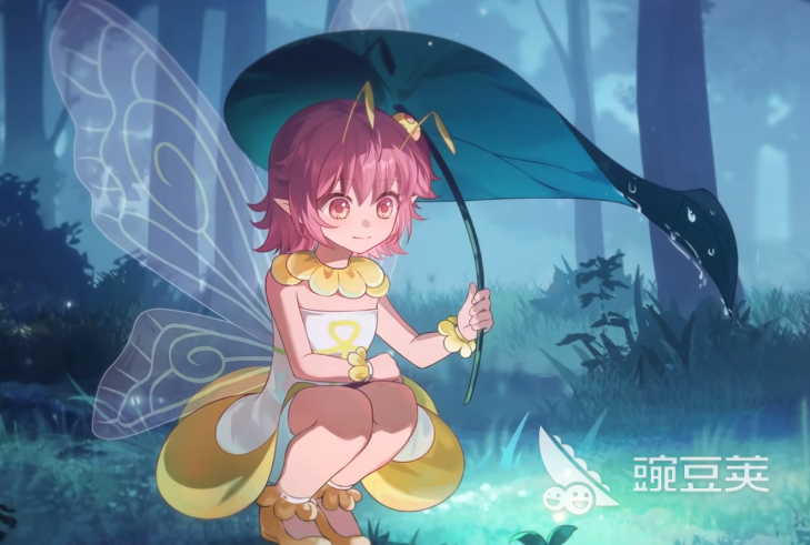 小花仙拉贝尔之约下载安装渠道 小花仙拉贝尔之约最新版本获取方式截图