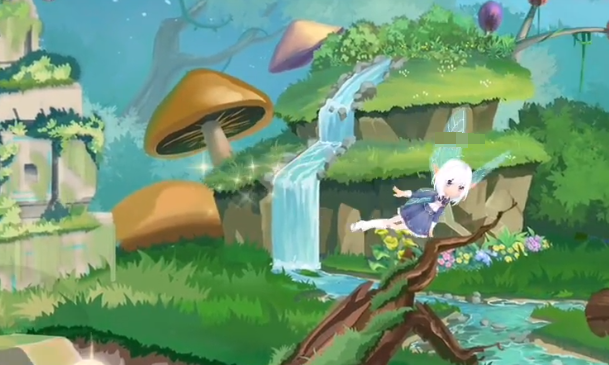 小花仙拉贝尔之约怎么玩 小花仙拉贝尔之约入门教程