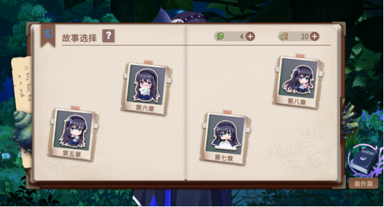 有趣的二次元游戏单机游戏有哪些