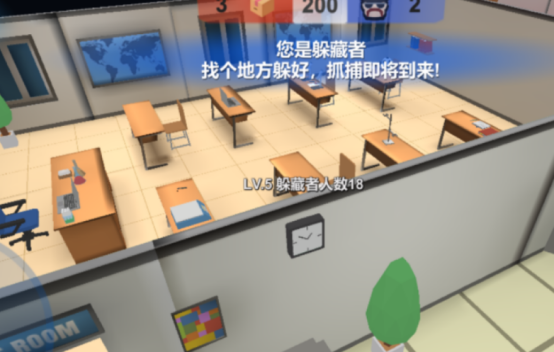 有趣的多人互动小游戏有哪些