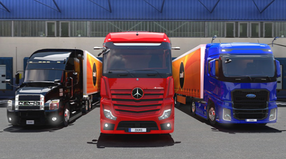 受欢迎的驾驶游戏有哪几款 2026有趣的驾驶游戏合辑截图