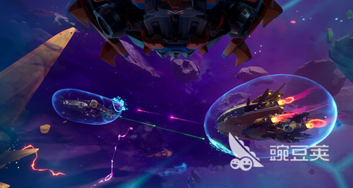 2025受欢迎的太空游戏分享前五 人气高、画面佳、玩法丰富的太空题材不用网络与多人在线游戏截图