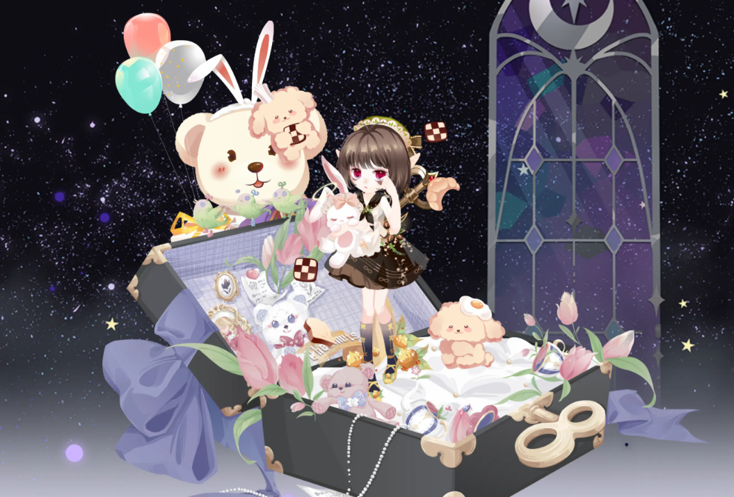 小花仙拉贝尔之约安装下载安装链接推荐 小花仙拉贝尔之约在哪下载截图