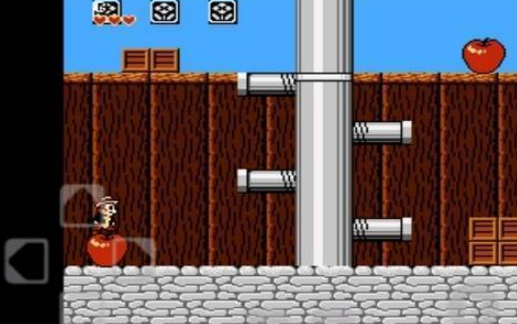 一款很老的有关松鼠的游戏是什么 2025有趣的松鼠游戏手机版榜单合集