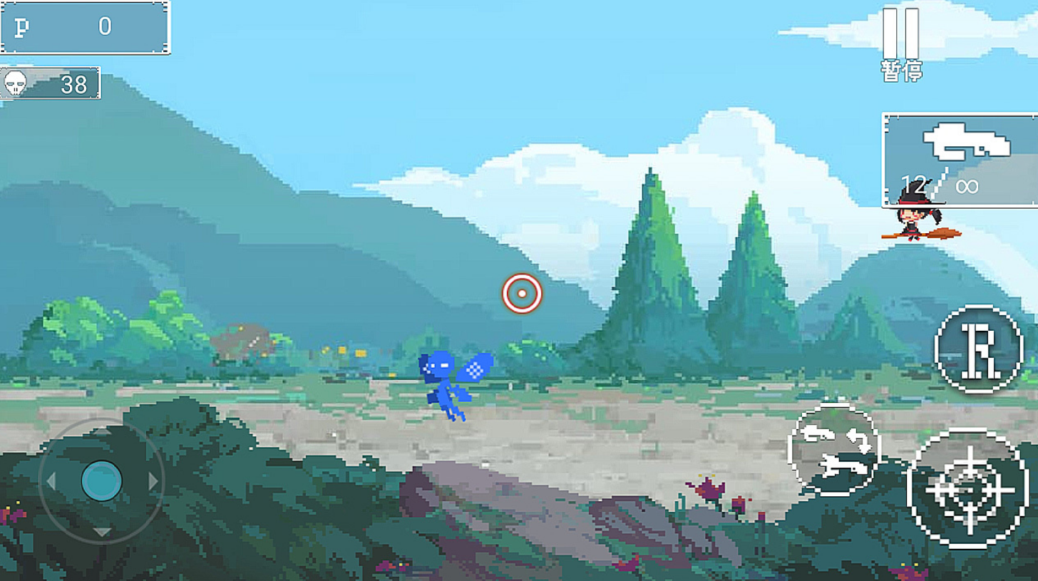 有没有射击闯关类游戏手机版 好玩的射击闯关手游分享推荐2026