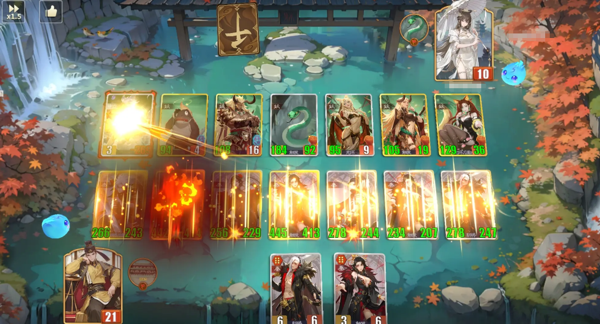 千机阵手游安卓下载渠道推荐 千机阵游戏手机版下载安装链接分享截图