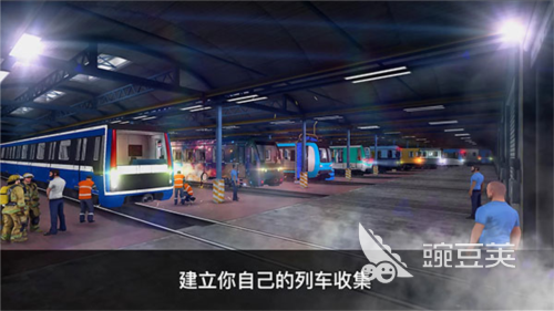 地铁系列游戏有几部 地铁系列游戏2025榜单合集4作品before_2截图