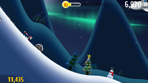 跳跃躲避障碍物的闯关游戏有哪几款 2025人气较高的闯关游戏分享