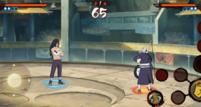 热门同人火影游戏有什么 好玩的日漫同人手游安卓下载推荐2025