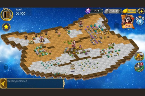 2025精彩的休闲不用网络游戏下载 受欢迎的休闲单机游戏分享截图