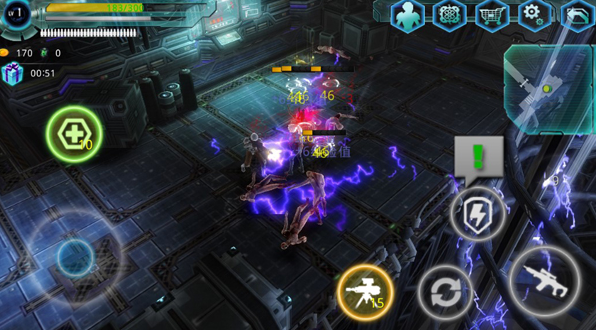 热门的异形系列游戏有哪些