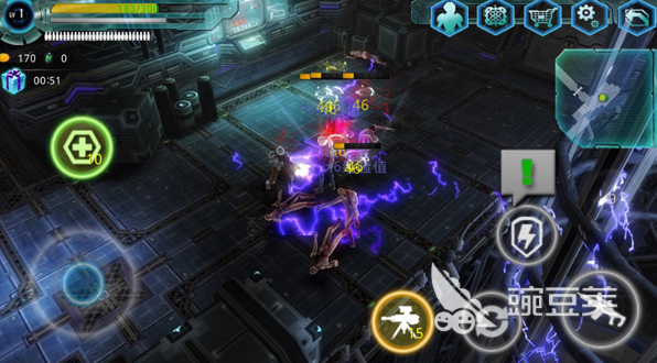 2025年最合集3异形题材游戏分享after_1