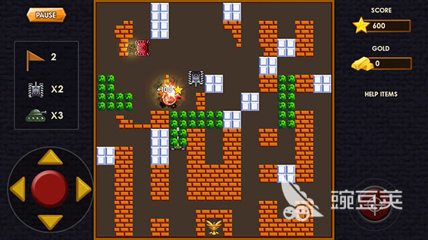 2025怀旧耐玩游戏分享：重温那些年让人上头的老游戏截图