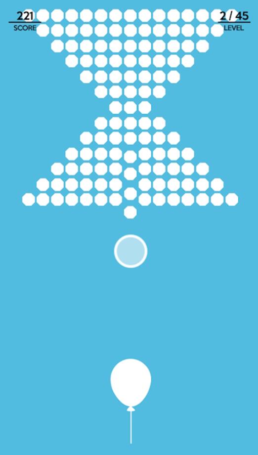 好玩的气球游戏推荐下载2025