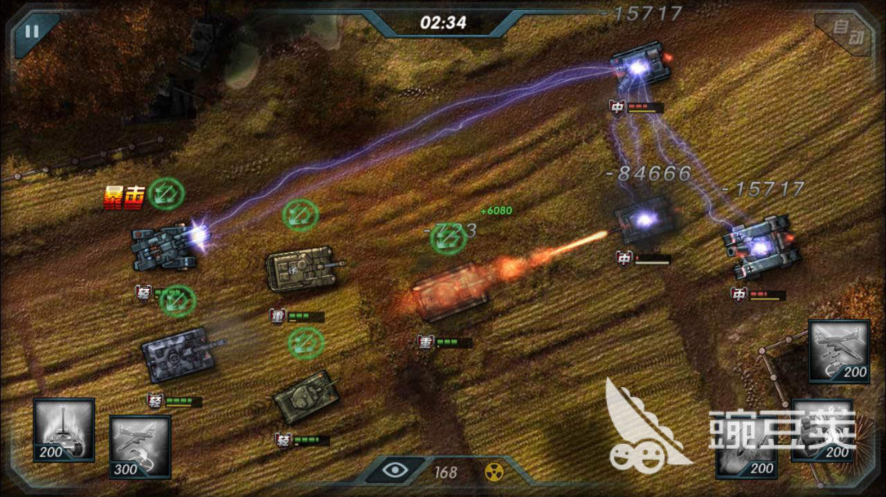 二战地图游戏分享 2025年高人气耐玩二战策略与模拟游戏榜单截图