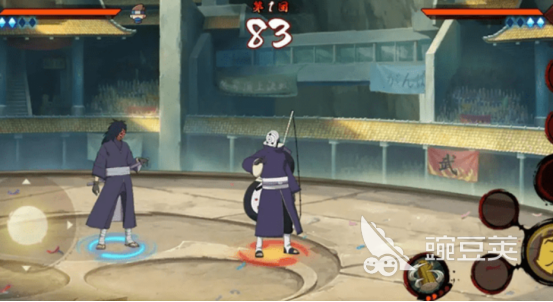 2025不用钱火影忍者榜单6分享：高人气不用网络与联机版before_1