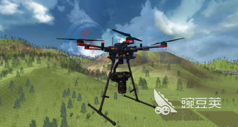 2025年值得一试的高质量无人机游戏分享