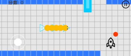 热门有趣的吃豆豆游戏大全2025