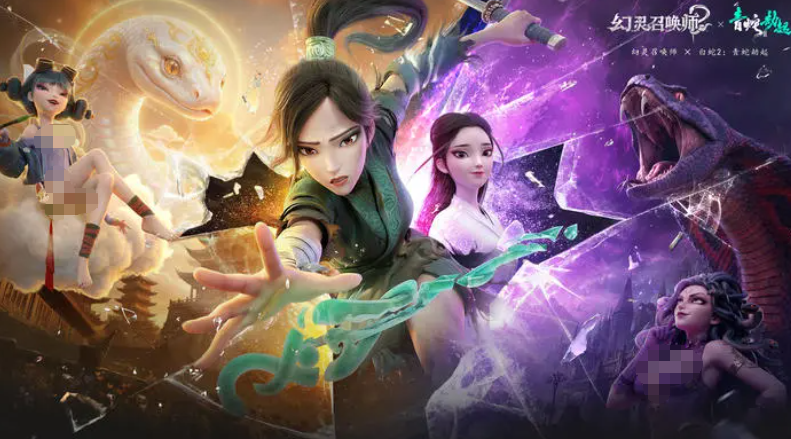 2025火爆的的养成策略类小游戏分享 有哪几款养成策略游戏好玩截图