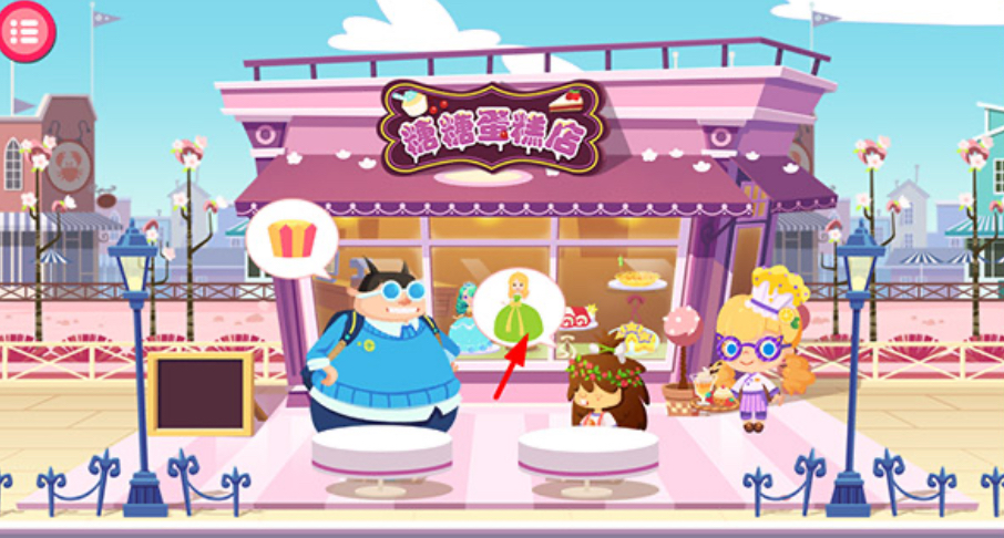 2025糖糖所有的游戏合辑 受欢迎的糖糖系列游戏手机版大介绍截图