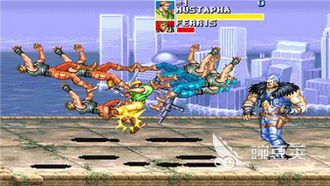 恐龙二代不用网络游戏排行分享 2025最刺激的街机风恐龙游戏榜单截图