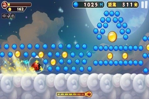 小时候玩的一个昆虫过关游戏介绍 2025耐玩的昆虫游戏榜单截图