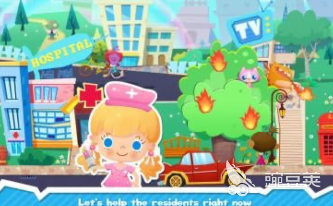 2025糖糖系列游戏手机版分享：火爆的受欢迎的糖糖游戏合辑