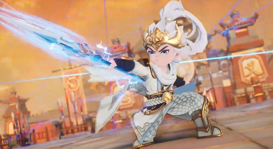 巨神军师平民最强搭配分享 巨神军师游戏手机版平民阵容推荐