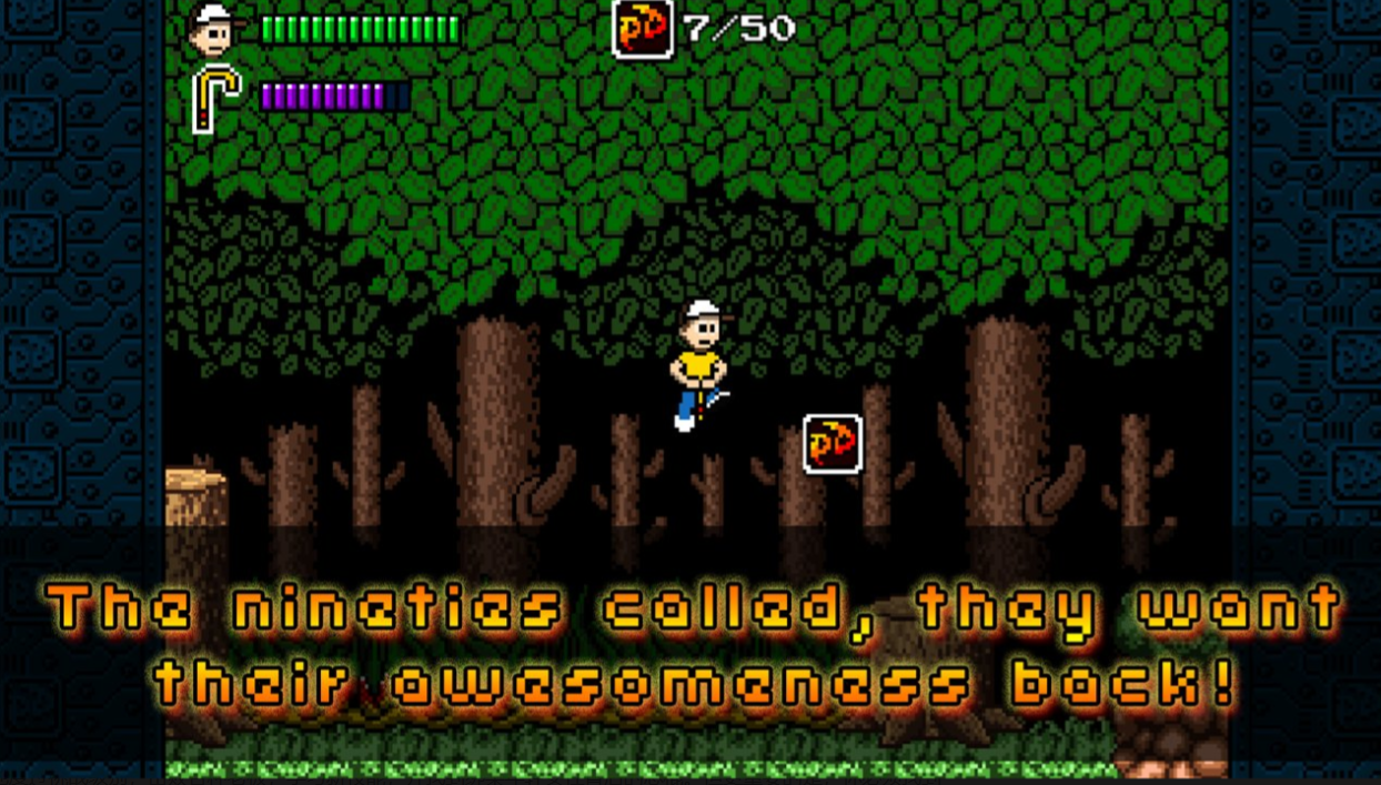 流行的横版2d冒险像素游戏top5 经典的2d冒险像素游戏推荐2025