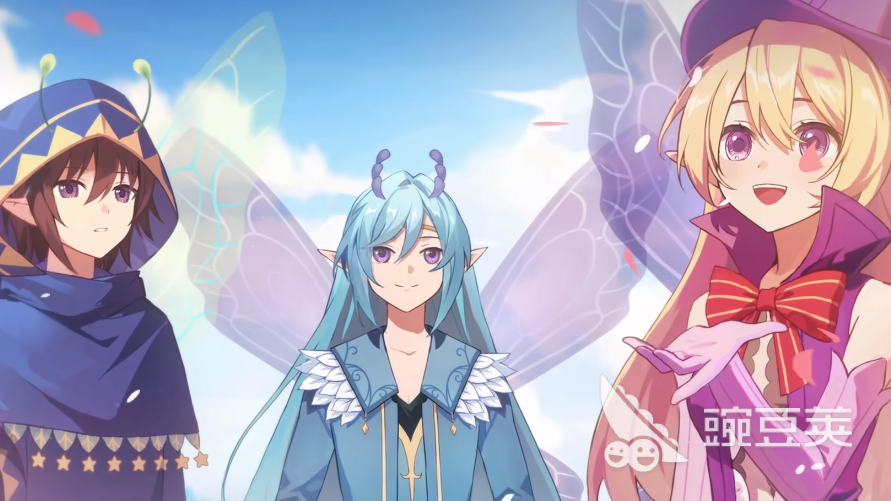 小花仙拉贝尔之约游戏体验与新手入门全教程