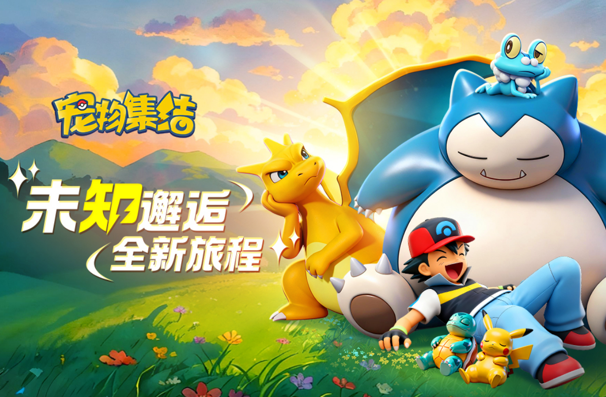 高人气的内测服游戏手机版有哪几款 好玩的内测服手游安卓下载分享2025截图