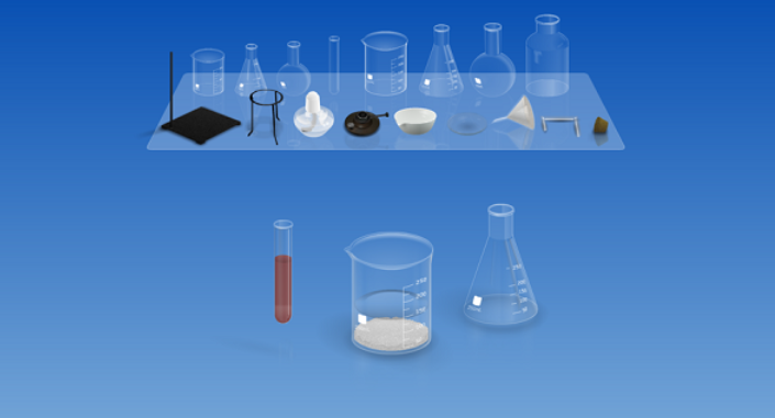 好玩的化学游戏有哪些