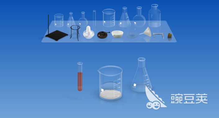 受欢迎的化学游戏分享 2025年趣味化学类游戏精选介绍截图