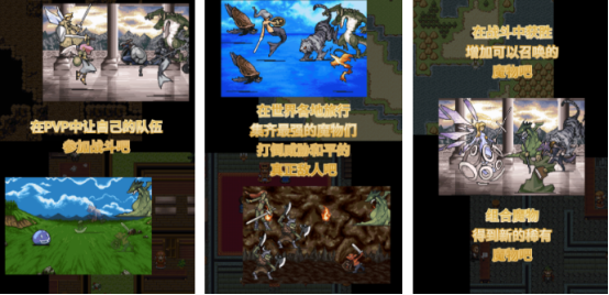 热门的召唤游戏有哪些