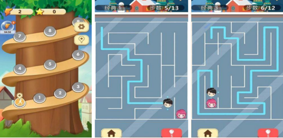 类似放课后的捉迷藏手游版有没有