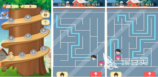 2025高人气捉迷藏游戏手机版分享：相似放课后的捉迷藏风格的优质选择截图