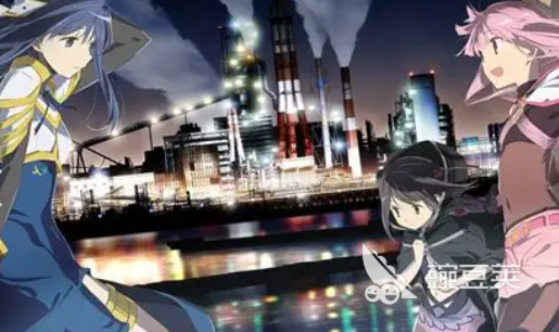 魔法少女小圆正版榜单9中文汉化版下载分享｜2025火爆的魔法题材手游before_1