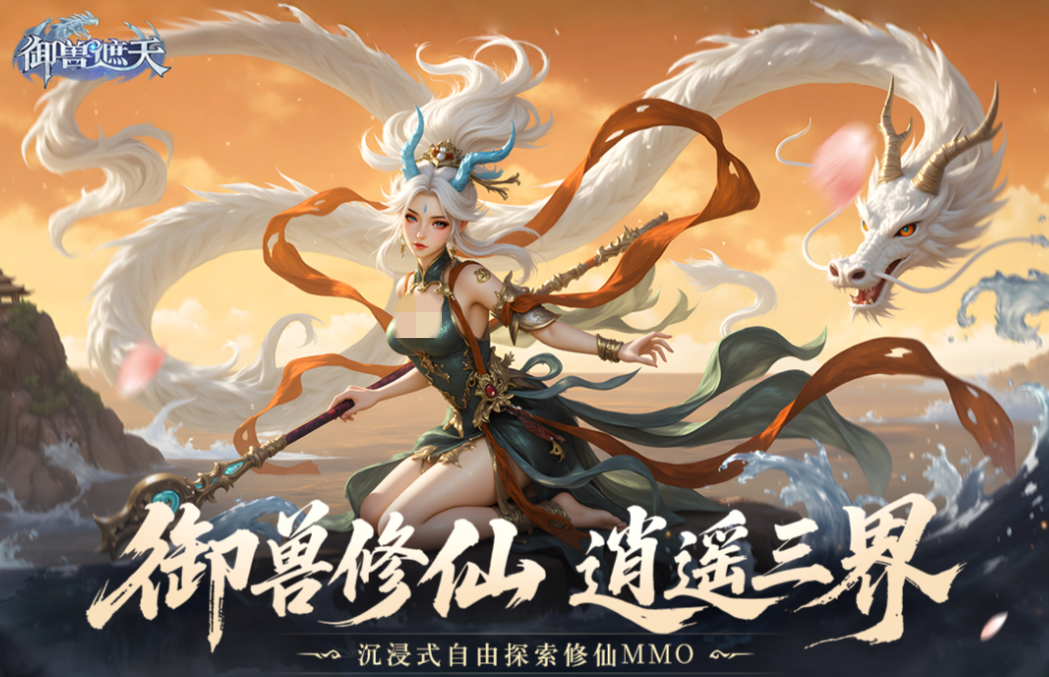 挂机也能升级的手游排行